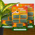 Dr.Green's - Magic Plant Sticks - 25 Sticks
