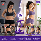 Yoga Peddle Ressistance Puller