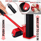 Furniture Lifter Mover Tool Set