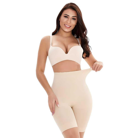 4-in-1 Shaper Seamless Tummy Tucker