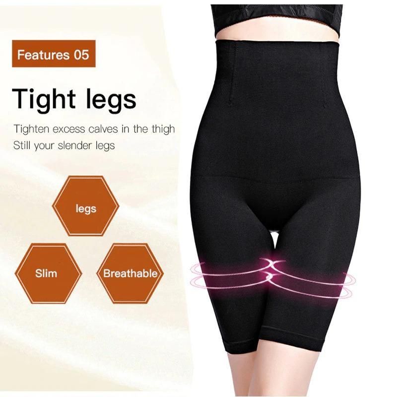 4-in-1 Shaper - Quick Slim Tummy Tucker Shapewear