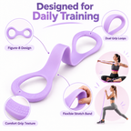 Daily Stretch & Workout Band