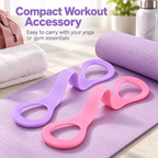 Daily Stretch & Workout Band