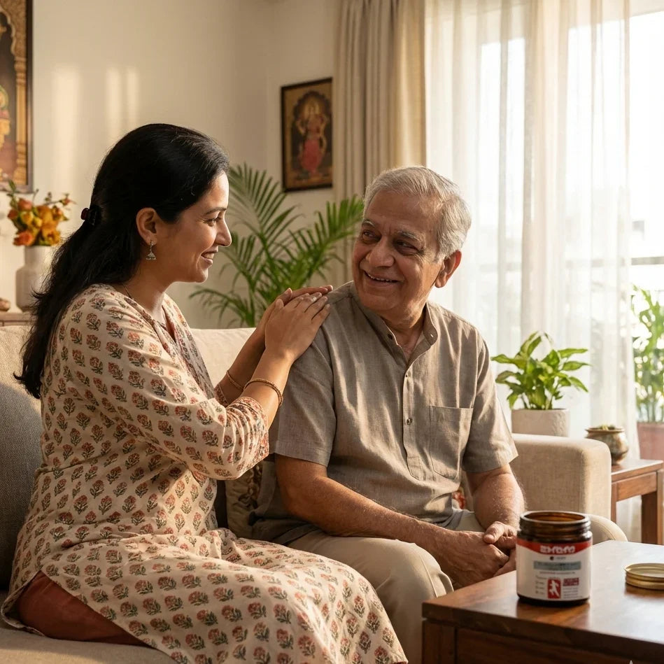 Japanese Pain Relief Massage Gel for Daily Joint & Muscle Pain (Relief While Walking, Sitting & Climbing Stairs) Buy 1 Get 1 Free