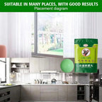 Rat & Insect Repellent Pellets (Pack of 30 pills)