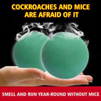 Rat & Insect Repellent Pellets (Pack of 30 pills)